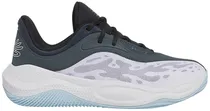 Tênis Under Armour 3028459-001 Curry Splash 25 Unissex