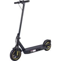 Patinete Eletrico Maxwheel E9G Scooter - Preto