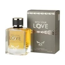 Perfume Eagle With Your Love - Eau de Parfum - Masculino - 100ML