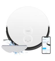 TP-Link Aspirador Robotico Tapo RV10 Vacuum 25W 16.8W/2600MA