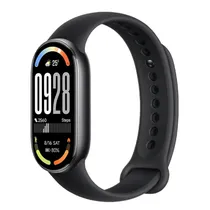 Smartwatch Xiaomi Smart Band 10 M2459B1 Negro