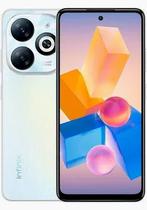 Infinix Cel Smart 8 X6525B 6.5" DS Lte 4/128GB White