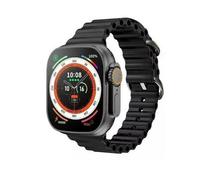 Relogio Smartwatch Ultra 8 Mini Preto