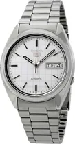 Relógio Seiko SNXF05K - Masculino