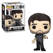 Funko Pop! Rocks Zayn - Zayn Malik 263