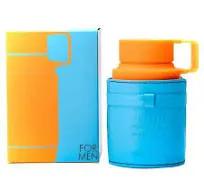 Armaf Perfume Odyssey Mandarin SKY Edp Masculino 100ML s/C