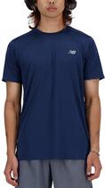 Camiseta New Balance MT41222 NNY - Masculina