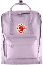 Mochila Fjallraven Kanken 23510 457 - Lavender