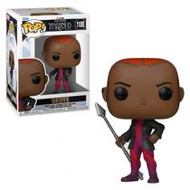 Funko Pop Marvel Black Phanter Wakanda Okoye 1100