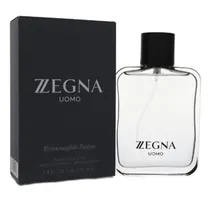 Ermenegildo Zegna Perfume Zegna Uomo Eau de Toilette 100ML