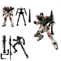 Boneco Bandai Gundam G Frame 13 39A 39F 62704