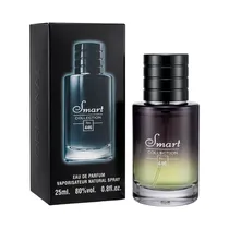 Perfume Smart Collection N 446 Edp 25ML - Masculino