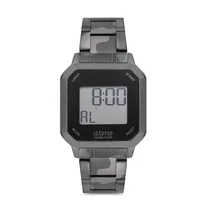Relógio Digital Masculino Daniel Klein D:Time DK.1.12636-6 - Camo Cinza