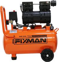 Compressor 24L 1.0HP 220V - 50HZ - Fixman Y2009