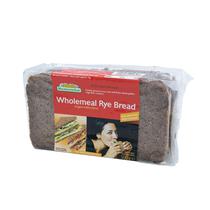 Pan Integral Mestemacher Wholemeal Rye 500GR