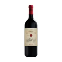 Vino Santa Cristina Toscana 750ML