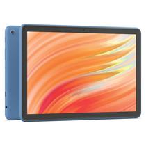 Tablet Amazon Fire HD 10 2023 13TH 32GB Tela de 10.1 Cam 5MP/5MP Fire Os - Ocean