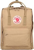 Mochila Fjallraven Kanken 23510-221 Clay