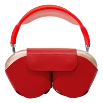 Fone de Ouvido Mox MO-1 / BLT / Vermelho
