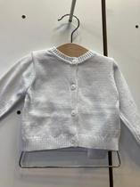 Chicco Fashion Cardigan Tela 3M+ s/C