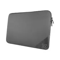 Klip Funda p/NB Klip KNS-220BL Squareshield 15.6" Azul