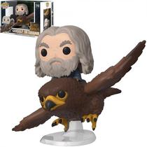 Funko Pop Lord Of The Rings *Rides* Gandalf On Gwaihir 72