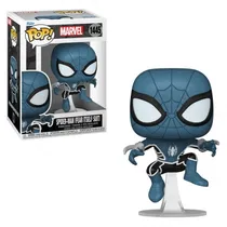 Funko Pop Marvel Spider-Man Comics Fear Itself Suit Spider-Man 1445