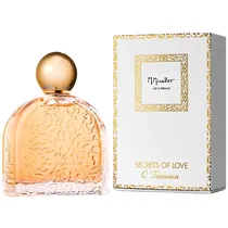 Perfume Maison Micallef Secrets Of Love Ô Féminin Edp - Feminino 100ML