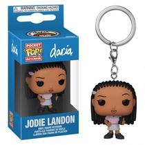 Funko Pop Keychain Daria Jodie Landon 72142