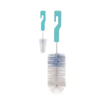 Kit Cepillo Limpia Biberon Buba 5412