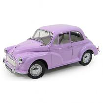 Car Sun Star 1/12 Morris Minor 1000 Lilac 4783 1960