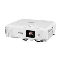 Projetor Epson E20 3400L Xga Powerlite 3LCD HDMI