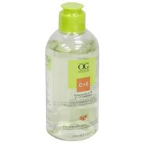 Outdoor Girl Tonico Facial SF9129 Vitamina C+e Collagen 200ML