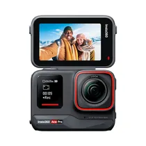 Cámara de Acción INSTA360 Cinsaaja Ace Pro Con Lente Leica