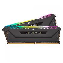 Memoria Ram Corsair Vengeance Pro SL RGB 64GB (2X32GB) DDR4 3200MHZ - CMH64GX4M2E3200C16