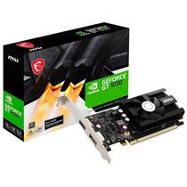 Placa de Vídeo MSI LP Oc 4GB Geforce GT1030 DDR4 - 912-V812-001