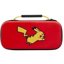 Capa para Nintendo Switch Power A Pikachu Jump PWA-A-09491