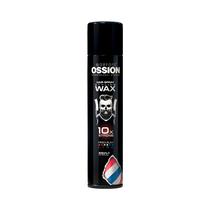 Spray de Cabello Ossion Spray Wax 10X Strong 300ML