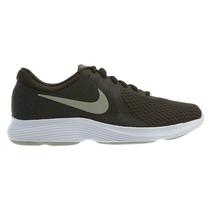 Tenis Nike Masculino 908988-302 9 - Cinza