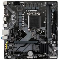 Placa Mãe Gigabyte B760M K DDR4 LGA1700/ 2XDDR4/ PCI-e/ M.2/ HDMI/ USB