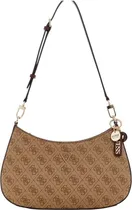 Bolsa Guess BG967218 LGW Feminina - Brown