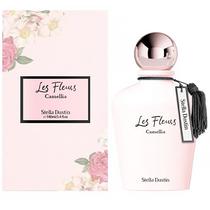 Perfume Stella Dustin Les Fleurs Camellia Eau de Parfum Femenino 100 ML