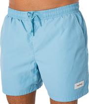 Short de Banho Tommy Hilfiger UM0UM03215 CYW - Masculino