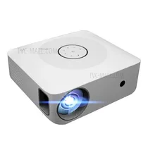 Projetor M-Box Projec M20 2V Ultra HD Wifi