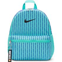 Mochila Nike Y NK Brsla Jdi Mni BK-Aop FA24 FZ2619300