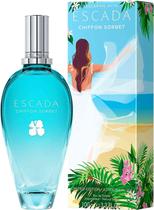 Perfume Escada Chiffon Sorbet Edt 100ML - Feminino