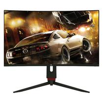 Monitor Gamer Mtek M27SFV240C 27" Full HD 240HZ Va - Preto