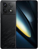 Smartphone Xiaomi Poco F6 Pro Dual Sim 5G Tela 6.67" 16GB/1TB Preto (Global) (Caixa Feia)