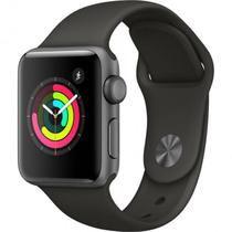 Apple Watch Series 3 38MM GPS Space Gray Swap