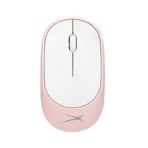 Mouse Inalámbrico Altec ALBM-7314 Pink